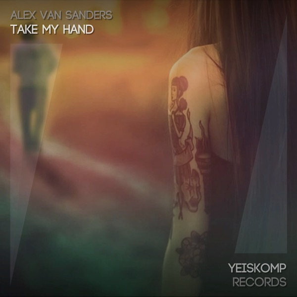 Take My Hand